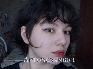 Aftongranger