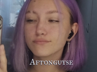 Aftonguyse