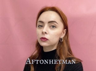 Aftonheyman