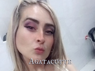 Agatacutte