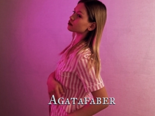 Agatafaber