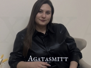 Agatasmitt