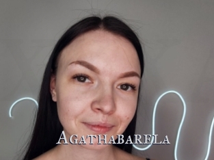 Agathabarela