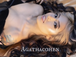 Agathacohen