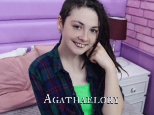 Agathaelory