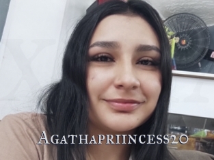 Agathapriincess20