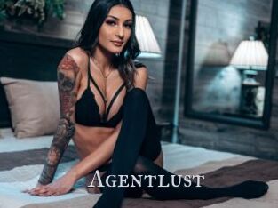 Agentlust