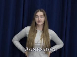 Agnesadem