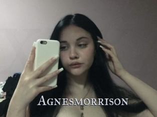 Agnesmorrison