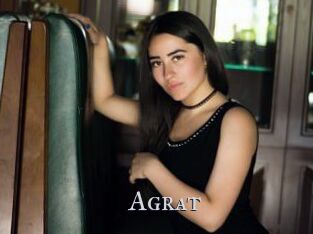 Agrat