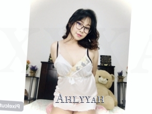 Ahlyyah