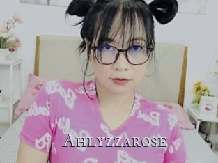 Ahlyzzarose