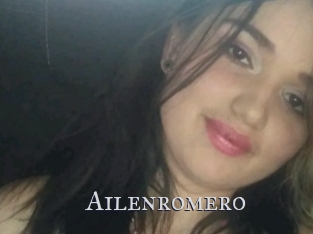 Ailenromero