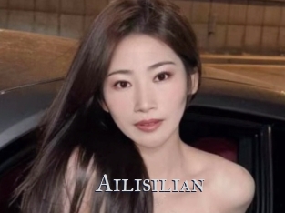 Ailisilian