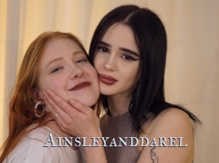 Ainsleyanddarel