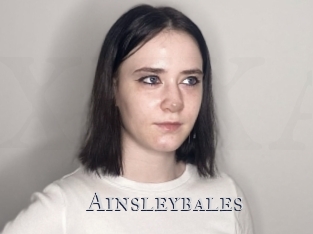 Ainsleybales