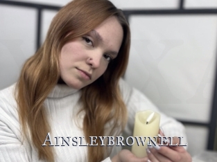 Ainsleybrownell