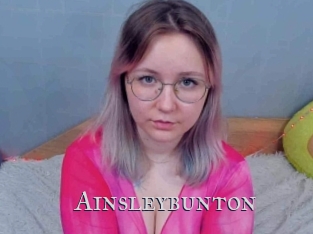 Ainsleybunton