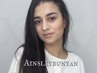 Ainsleybunyan