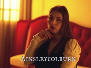 Ainsleycolburn