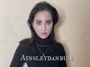 Ainsleydanbury