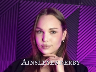 Ainsleyenderby