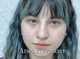 Ainsleyeverist