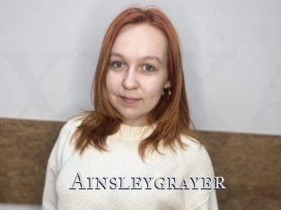 Ainsleygrayer