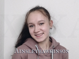 Ainsleyhawkinson