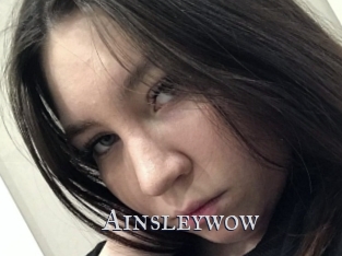 Ainsleywow