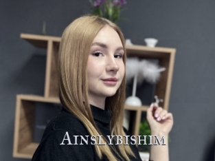 Ainslybishim