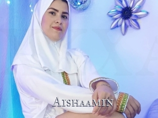 Aishaamin