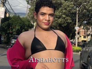 Aishahotts