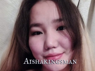 Aishakingsman