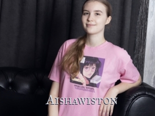 Aishawiston