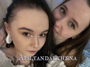 Aislyandalthena