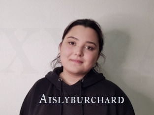 Aislyburchard