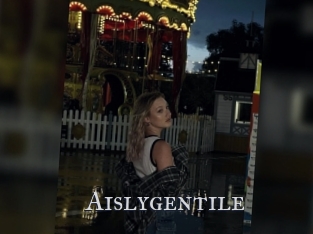 Aislygentile