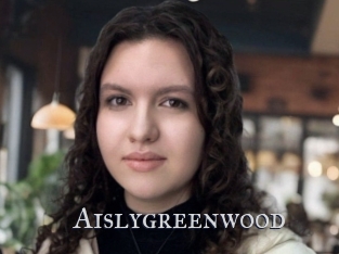 Aislygreenwood