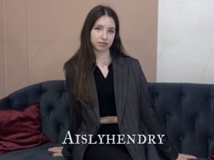 Aislyhendry