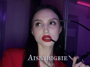 Aislyhigbie