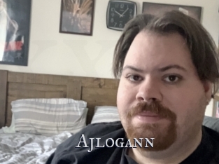 Ajlogann