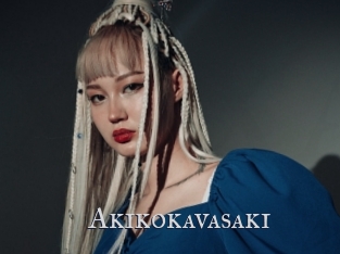 Akikokavasaki