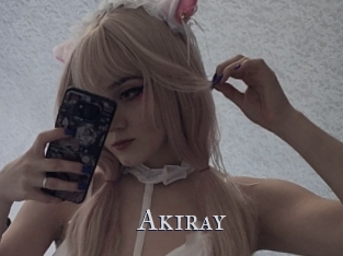 Akiray