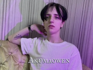 Akumaowen