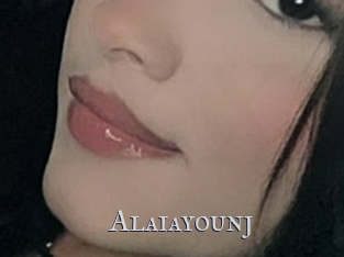 Alaiayounj