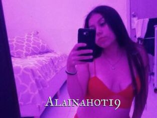 Alainahot19