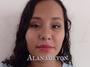 Alanadevon