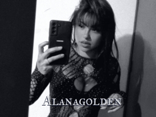 Alanagolden