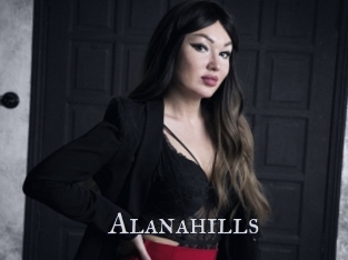 Alanahills